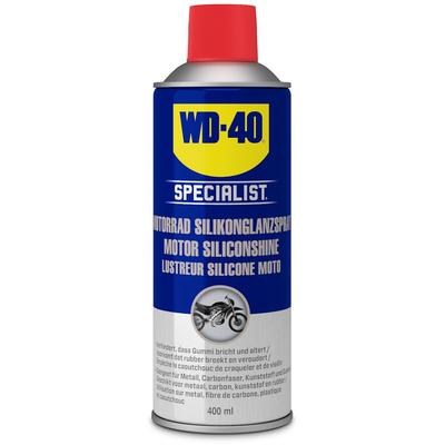 WD-40 Specialist Motorcycle Sili...
