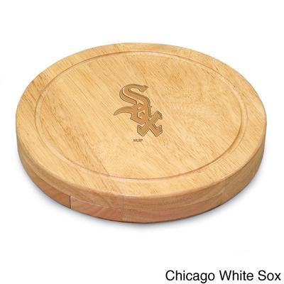 Circo MLB American League Cheese Board Set