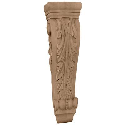 Farmingdale Acanthus Pilaster Corbel