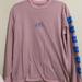 American Eagle Outfitters Shirts | American Eagle T-Shirt | Color: Pink | Size: M