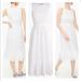 J. Crew Dresses | J.Crew Eyelet Embroidered Dress | Color: White | Size: 4