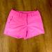 Nike Shorts | Nike Golf Tour Performance Women’s Shorts | Color: Pink | Size: 6