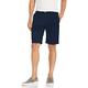 RVCA Men's The Weekend Stretch Chino Short Casual, Navy Marine, 38