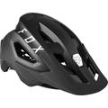 Fox Speedframe Mips Radhelm (Größe 51-55CM, schwarz)