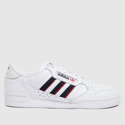 Adidas continental schuh sales