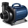 AquaForte dm 12.000 Pompa per laghetto a basso voltaggio, 12 Volt, 90 Watt, portata 12.000 litri