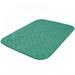 Magazine Natural Bamboo Fiber Waterproof Pet Pad Eliminate Odor Hygroscopicity Bed Mat For Dog