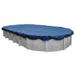 Robelle Olympus 20-year Winter Cover for Oval Above-ground Swimming Pools