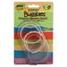 Pic BUG-BAND3 Citronella Plus Bugables Mosquito Repellant Band, 3-Pack - 3 Pack