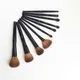 Brosse à WG-SERIES Ailinmi 03 04 06 11 12 13 15 16 18 19 20-Pinceaux de maquillage professionnels