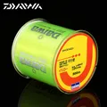 Daiwa – ligne de pêche en Nylon de 500m Monofilament japonais Super solide 2lb-40lb 5 couleurs