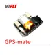 VIFLY GPS-MATE Drone GPS Exclusive Power Tech Intégré VIFLY Finder 2 pour FPV Drone Partner-Wing DIY