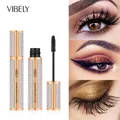 VIBELY-Mascara 4D pour les cils effet d'extension faux cils waterproof allongement volume