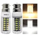 Ampoule de maïs super 720 lumens lumière LED Lam138 lampe bougie de lustre B22 Ac Dc 12V 24 V