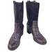Ralph Lauren Shoes | Lauren Ralph Lauren Brown Cacey Boot, So 6 | Color: Brown | Size: 6