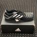 Adidas Shoes | Adidas Galetto V Fg Soccer Cleats. New. Size 9.5 | Color: Black | Size: 9.5