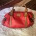 Nine West Bags | Nine West Women Shoulder Bag | Color: Brown/Red | Size: Os