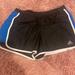 Adidas Shorts | Adidas Running Shorts/Bathing Suit Gentle Use | Color: Black/Blue | Size: M