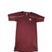 Adidas Tops | Adidas Techfit Lightweight T Shirt Athletic Small | Color: Red/White | Size: S