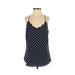 Pre-Owned J.Crew Factory Store Women's Size 0 Sleeveless Blouse