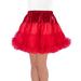 Way To Celebrate Halloween Tutu Red, Small/Medium