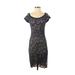Pre-Owned B. Darlin Women's Size 3 Cocktail Dress
