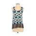 Pre-Owned Jennifer Lopez Women's Size S Sleeveless Top