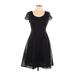 Pre-Owned London Style Women's Size 6 Casual Dress