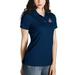 Arizona Wildcats Antigua Women's Desert Dry Inspire Polo - Navy