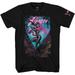 X-Men Psylocke Cover Superhero Marvel Comics Officially Licensed Adult T-Shirt