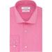 Calvin Klein Mens Slim Fit Non Iron Button-Down Shirt