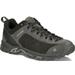 Vasque Men's JUXT Hiking Lace Up Gray Sneakers 9 M