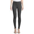 Time and Tru Women's Full Length Soft Knit Color Jeggings