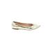 Pre-Owned J.Crew Women's Size 8 Flats