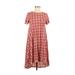 Pre-Owned Lularoe Women's Size XS Casual Dress