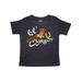 Inktastic Lil' Cowboy Toddler Short Sleeve T-Shirt Male