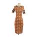 Pre-Owned Lularoe Women's Size XXS Casual Dress