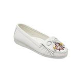 Leather Moccasins Beaded Leather Moccasins for Women