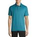 George Men's and Big Men's Short Sleeve Core Poly Polo Shirt, Up to Size 3XL