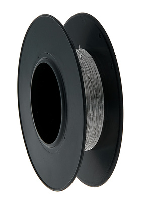 Pyramid Roll of Steel Wire 0.20/100m