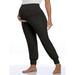 Zdcdcd Maternity Pregnant Women Casual Pants Over The Belly Trousers Sweatpants