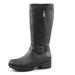 Comfy Moda Women's Tall Winter Boots Fur Lined Mid Calf - Meggie