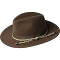 Men's Bailey of Hollywood Bartham Fedora 20002