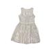 Pre-Owned Carter's Girl's Size 7 Special Occasion Dress