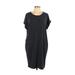 Pre-Owned Brigitte Bailey Women's Size L Casual Dress