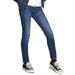 Signature by Levi Strauss & Co. Girls Skinny Jeans, Sizes 5-18