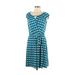 Pre-Owned Laundry by Design Women's Size M Casual Dress