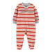 Child of Mine by Carter's Baby Boys' Brother Fleece Sleep N Play