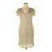 Pre-Owned M Missoni Women's Size 48 Casual Dress