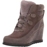 Women's UGG Valory Wedge Waterproof Winter Boot